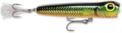 Storm Rattlin' Saltwater Chug Bug Topwater Popper -Fish Edge Store 12381487759415