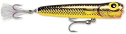 Storm Rattlin' Saltwater Chug Bug Topwater Popper -Fish Edge Store 12381487857719