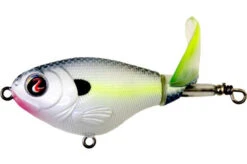 River2Sea Whopper Plopper 75 Topwater Prop Lure 16 River2Sea Whopper Plopper 75 Topwater Prop Lure -Fish Edge Store 12476921970743