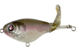 River2Sea Whopper Plopper 75 Topwater Prop Lure