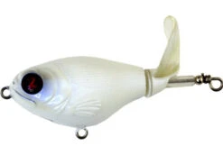 River2Sea Whopper Plopper 75 Topwater Prop Lure 20 River2Sea Whopper Plopper 75 Topwater Prop Lure -Fish Edge Store 12476922134583