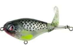 River2Sea Whopper Plopper 75 Topwater Prop Lure 21 River2Sea Whopper Plopper 75 Topwater Prop Lure -Fish Edge Store 12476922167351