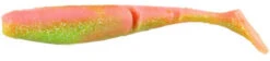 Z-Man Scented PaddlerZ 4 Inch Soft Paddle Tail Swimbait 24 Z-Man Scented PaddlerZ 4 Inch Soft Paddle Tail Swimbait -Fish Edge Store 12550341558327