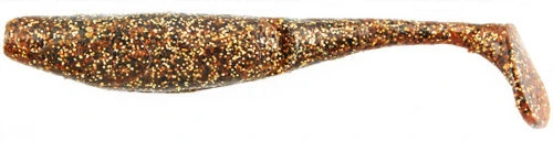 Z-Man Scented PaddlerZ 4 Inch Soft Paddle Tail Swimbait 20 Z-Man Scented PaddlerZ 4 Inch Soft Paddle Tail Swimbait - Image 20