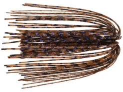 Z-Man Banded SkirtZ Replacement Skirt 5 Pack -Fish Edge Store 12582972489783