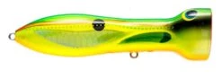 Nomad Design Chug Norris Saltwater/Bluewater Popper 26 Nomad Design Chug Norris Saltwater/Bluewater Popper -Fish Edge Store 12674573926455