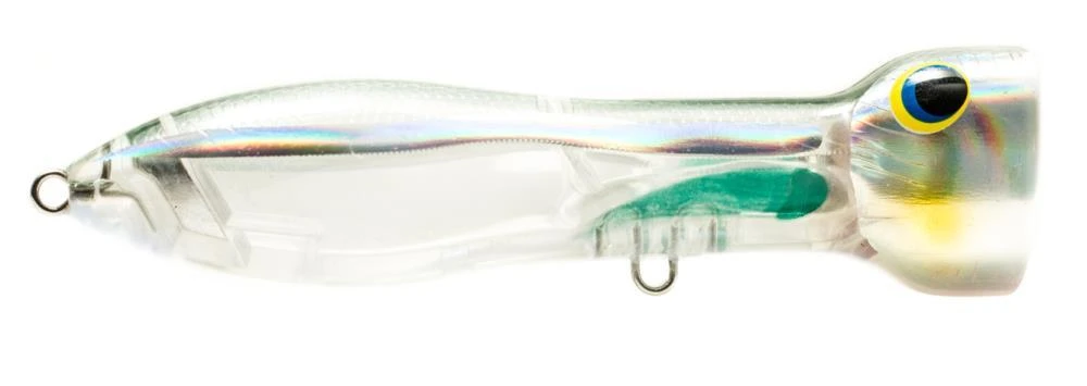 Nomad Design Chug Norris Saltwater/Bluewater Popper 14 Nomad Design Chug Norris Saltwater/Bluewater Popper - Image 14