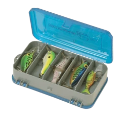 Plano Double-Sided Pocket Pak Small Tackle Organizer 3213