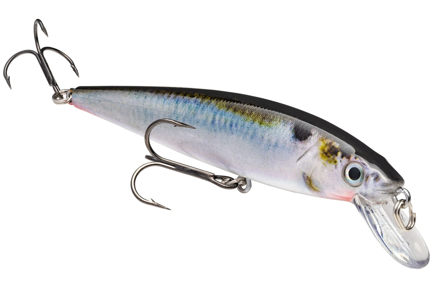 Strike King KVD 200 Series 4 1/2 Inch Suspending Medium Jerkbait 14 Strike King KVD 200 Series 4 1/2 Inch Suspending Medium Jerkbait - Image 14