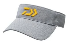 Daiwa D-Vec Logo Visor -Fish Edge Store 12845561184311