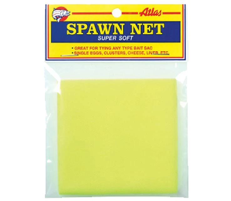 Atlas Spawn Net Squares 50 Pack 1 Atlas Spawn Net Squares 50 Pack