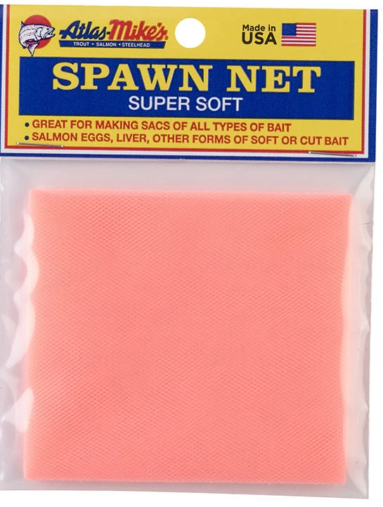 Atlas Spawn Net Squares 50 Pack 3 Atlas Spawn Net Squares 50 Pack - Image 3