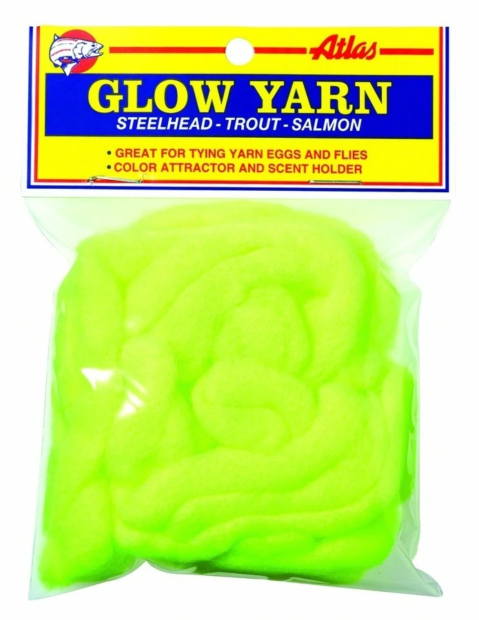 Atlas UV Glow Yarn 10 Atlas UV Glow Yarn - Image 10