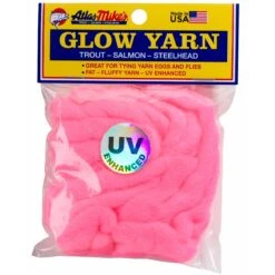 Atlas UV Glow Yarn 27 Atlas UV Glow Yarn -Fish Edge Store 12929005551671