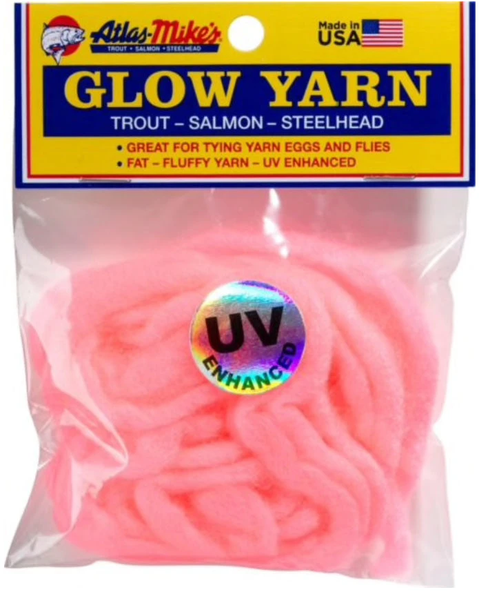 Atlas UV Glow Yarn 15 Atlas UV Glow Yarn - Image 15