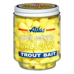 Atlas Regular Marshmallows -Fish Edge Store 12930678751287