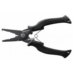 Shimano Freshwater/Inshore 6 Inch Power Pliers