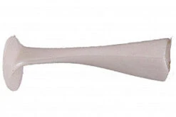 Jackall Grinch Spare Paddle Tails 2 Pack 9 Jackall Grinch Spare Paddle Tails 2 Pack -Fish Edge Store 12984624644151