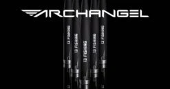 13 Fishing Archangel Ice Fishing Rod -Fish Edge Store 13 archangel ice rod 5