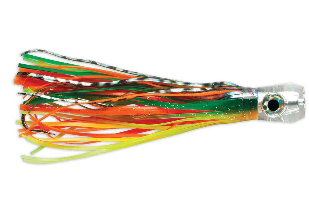 Williamson BGC8 Big Game Catcher 1 Williamson BGC8 Big Game Catcher