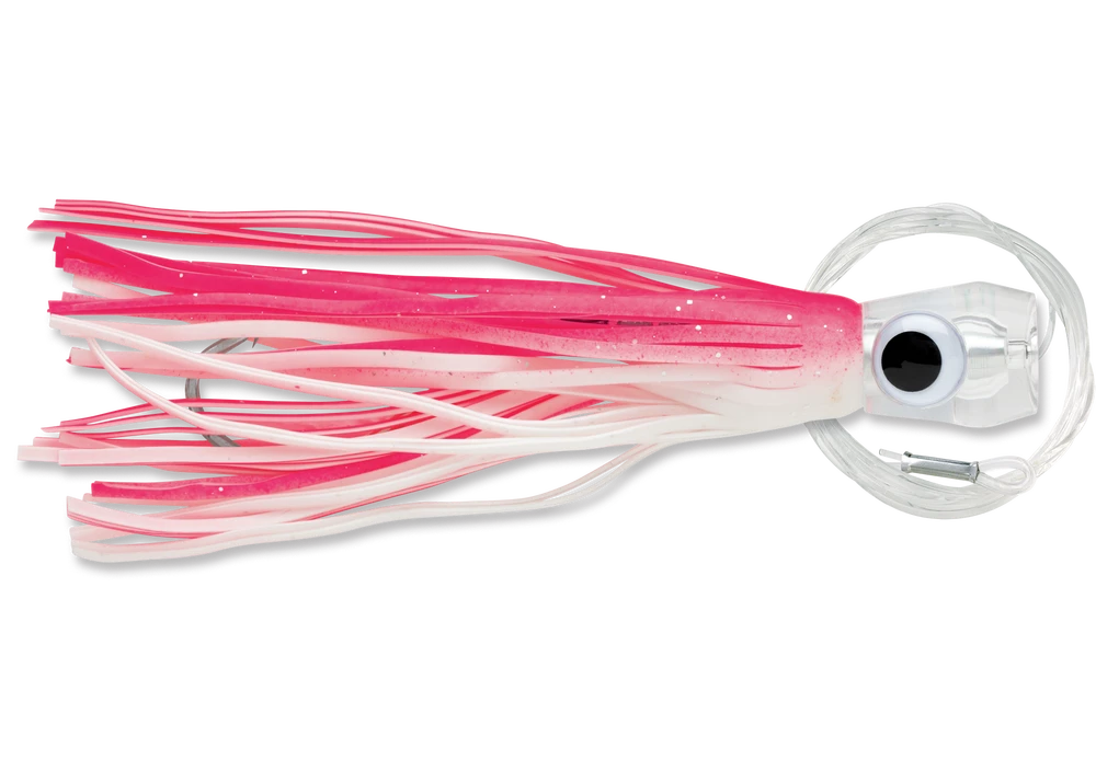 Williamson Soft Sailfish Catcher 7 Williamson Soft Sailfish Catcher - Image 7