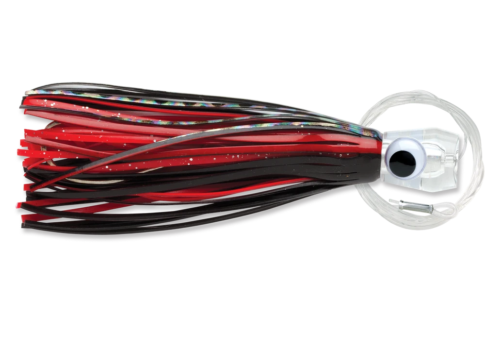 Williamson Soft Sailfish Catcher 8 Williamson Soft Sailfish Catcher - Image 8