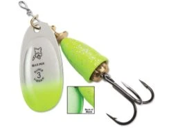 Blue Fox Classic Vibrax Candyback Series Inline Spinner -Fish Edge Store 13070909472823