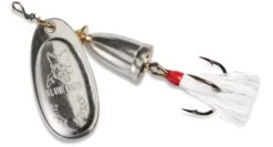 Blue Fox Classic Vibrax Foxtail 39 Blue Fox Classic Vibrax Foxtail -Fish Edge Store 13070914158647