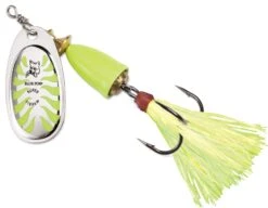 Blue Fox Classic Vibrax Glow -Fish Edge Store 13070919827511