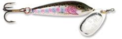 Blue Fox Minnow Spin 32 Blue Fox Minnow Spin -Fish Edge Store 13071015837751