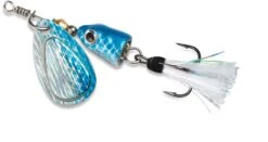Blue Fox Vibrax Shallow Spinner -Fish Edge Store 13071116238903