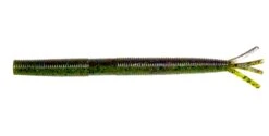 Z-Man Bang StickZ 5 3/4 Inch Skirted Soft Stickbait -Fish Edge Store 13349641027639