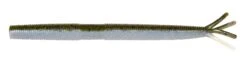 Z-Man Bang StickZ 5 3/4 Inch Skirted Soft Stickbait -Fish Edge Store 13349641060407
