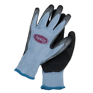 Berkley Non-Slip Coated Fisherman's Glove 1 Berkley Non-Slip Coated Fisherman's Glove