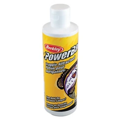 Berkley PowerBait Attractant 8 Oz. Bottle -Fish Edge Store 13945552994359