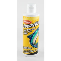 Berkley PowerBait Attractant 8 Oz. Bottle -Fish Edge Store 13945553027127