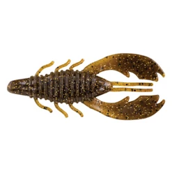 Berkley PowerBait Craw Fatty Soft Plastic Craw -Fish Edge Store 13980287008823