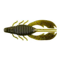 Berkley PowerBait Craw Fatty Soft Plastic Craw -Fish Edge Store 13980287139895