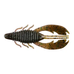 Berkley PowerBait Craw Fatty Soft Plastic Craw -Fish Edge Store 13980287238199