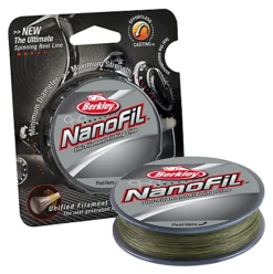 Berkley NanoFil Unifilament Line 150 Yards 5 Berkley NanoFil Unifilament Line 150 Yards -Fish Edge Store 13980557115447 grande 09327bc6 f02d 4a9e 83ec 089f8e689ea1