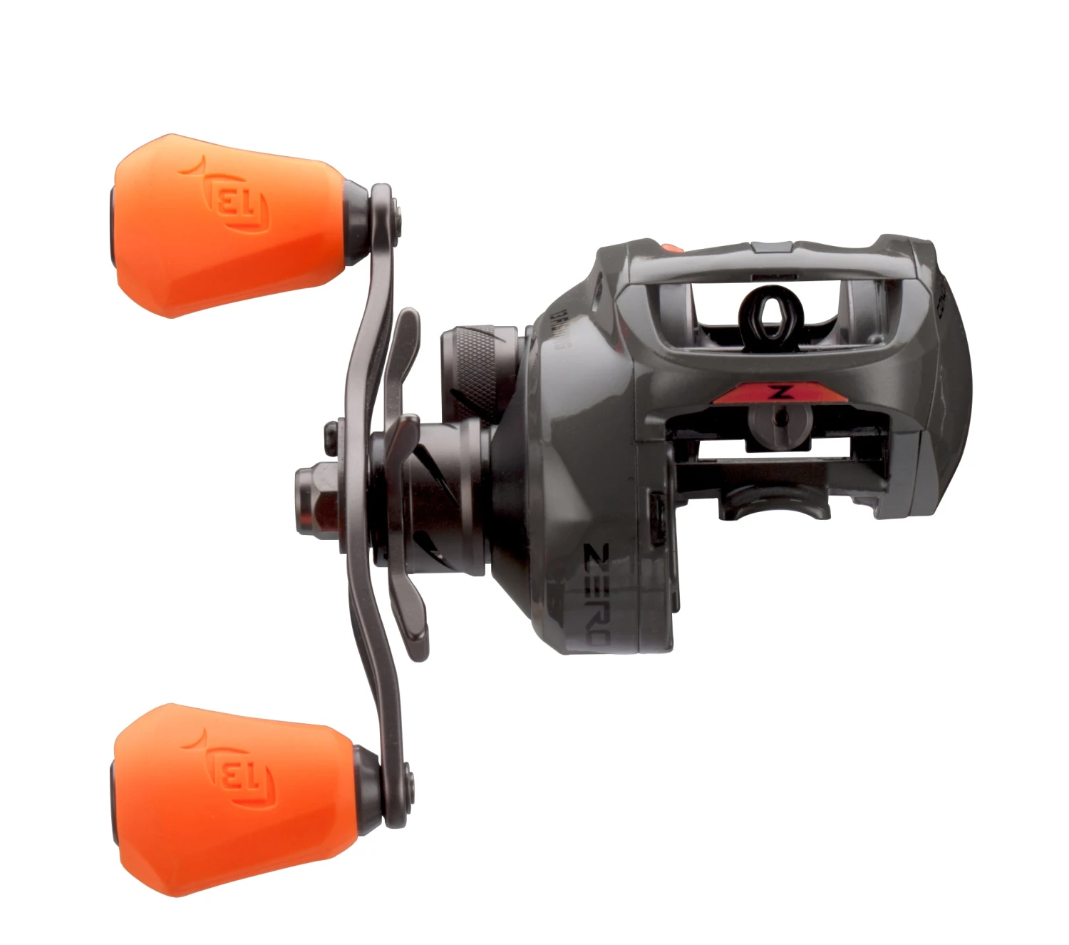 13 Fishing Concept Z SLIDE Baitcasting Reels 3 13 Fishing Concept Z SLIDE Baitcasting Reels - Image 3