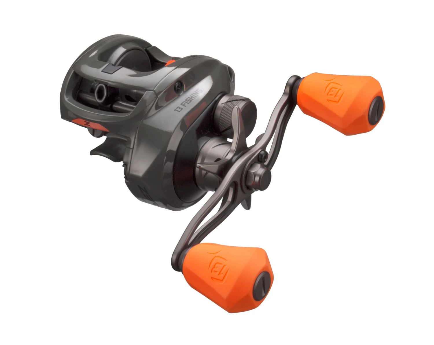 13 Fishing Concept Z SLIDE Baitcasting Reels 6 13 Fishing Concept Z SLIDE Baitcasting Reels - Image 6