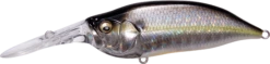 Megabass IXI Shad Type 3 Medium Diving Crankbait 19 Megabass IXI Shad Type 3 Medium Diving Crankbait -Fish Edge Store 14366628413495