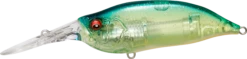 Megabass IXI Shad Type 3 Medium Diving Crankbait 20 Megabass IXI Shad Type 3 Medium Diving Crankbait -Fish Edge Store 14366628446263