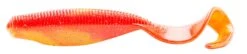 Z-Man Scented Curly TailZ 4 Inch Soft Plastic Grub 5 Pack -Fish Edge Store 14480655384631