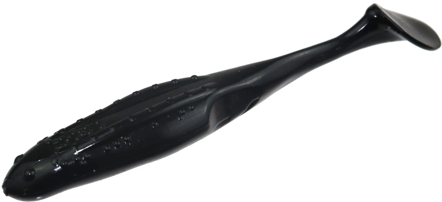 Zoom Uni Toad Paddle Tail Swimbait - 5 Pack 7 Zoom Uni Toad Paddle Tail Swimbait - 5 Pack - Image 7