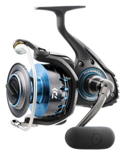 Daiwa Saltist Spinning Reels