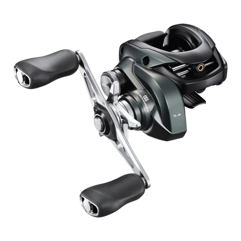 Shimano Curado 150 MGL Baitcasting Reels 3 Shimano Curado 150 MGL Baitcasting Reels - Image 3