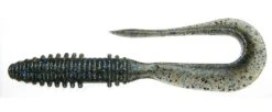 Keitech Mad Wag Original 7 Inch Soft Plastic U-Tail Worm 6 Pack -Fish Edge Store 205 Bluegill 0acce41f 4ca9 4fb1 8b14 6c64e6b80d6c