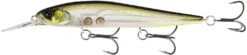 13 Fishing Loco Special 4 1/4 Inch Jerkbait -Fish Edge Store 23 Lucky Charm